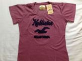 Camisa Hollister