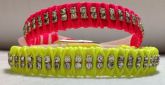 Pulseira Neon