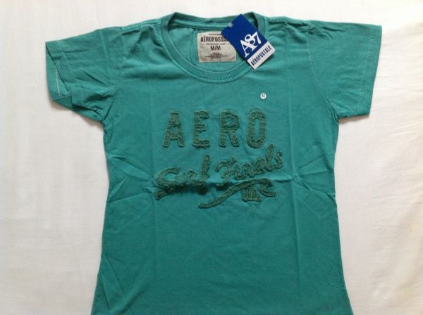 Camisa Aero