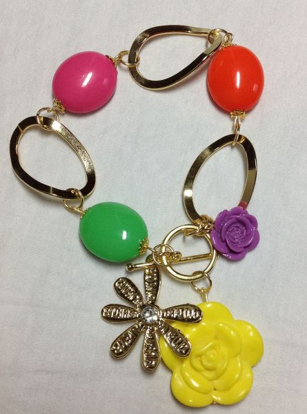 Pulseira Corrente