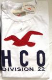 Camisa Hollister