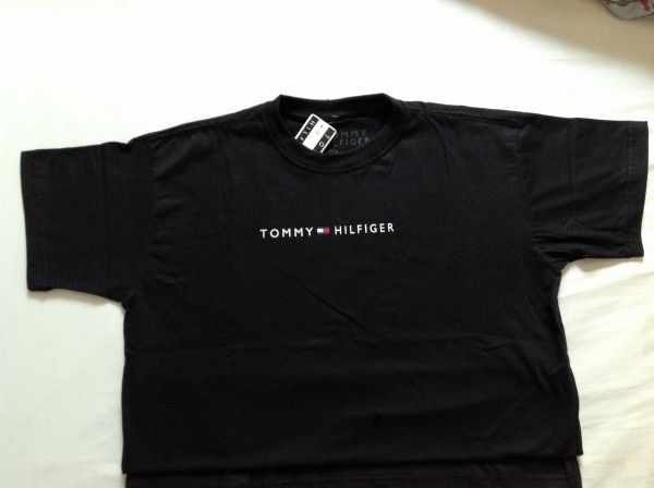 Camisa Tommy